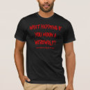 Search for werewolf tshirts Funny