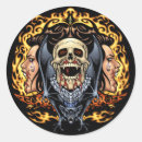 Search for vampire bats stickers Blood
