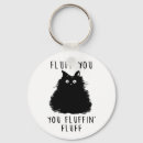 Search for black cat keychains Feline
