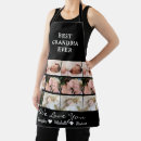 Search for grandchildren aprons Grandmother