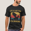 Search for dragons tshirts Fantasy