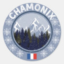 Search for chamonix stickers Winter sports