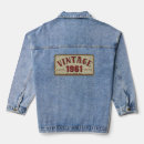 Recherche de 1961 vêtements Année de naissance