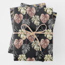 Search for gold cheetah wrapping paper Jungle