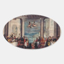 Search for historical painting stickers Vintage