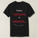 Recherche de théorie de conspiration tshirts Théorie du complot