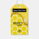 Search for bee hang tags Organic