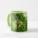 Search for rain forest mugs Nature