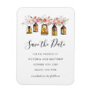 Search for lanterns save the dates Vintage