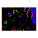 Search for trippy faces art Glowing eyes