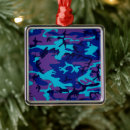 Search for patterns ornaments Abstract