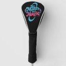 Search for magic golf head covers Funny