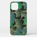 Search for ginkgo iphone cases Background