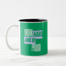 Search for hard work mugs Inspiration