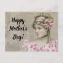 Recherche de fleur pressée cartes postales Pour elle