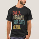 Search for cutter Husband