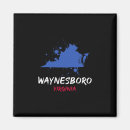 Search for virginia magnets Funny