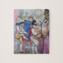 Search for caricatures puzzles 1795 1840