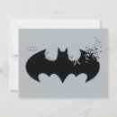 Search for comic book note cards Crime fighter