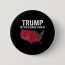 Search for coverage buttons Political