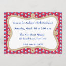 Search for nautical rope invitations Anchor