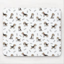 Recherche de chiens tapis souris Motif