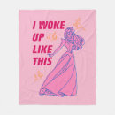 Search for sleeping beauty blankets Briar rose