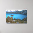 Search for emerald bay Nature