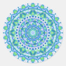 Search for aesthetic stickers Blue