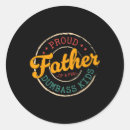 Search for vintage father stickers Grandpa