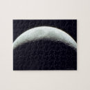 Recherche de croissant de lune puzzles Photographie