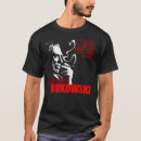 Recherche de poète tshirts Charles
