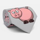 Search for farm ties Hog