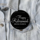 Recherche de retraite badges Célébration
