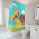 Search for vintage western shower curtains Wild west