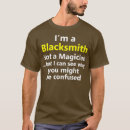 Search for funny blacksmith tshirts Cool