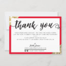 Search for business christmas thank you cards Minimalist