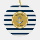 Search for nautical ornaments Preppy