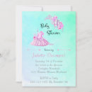 Search for princess crown baby shower invitations Fancy