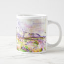 Recherche de cezanne tasses Paysage