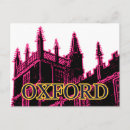 Search for oxford postcards Building