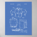 Recherche de blueprint posters Sport