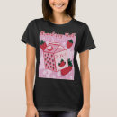 Search for strawberry milk tshirts Japanese
