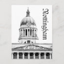 Search for nottingham postcards Architecture
