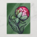 Recherche de pivoines cartes postales Printemps