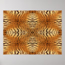 Recherche de orange tiger posters Sauvage
