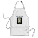 Search for 100 aprons Animals