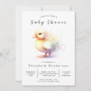 Search for printable baby shower invitations Cute