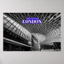 Recherche de rois posters Londres