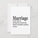 Search for funny wife cards Marriage